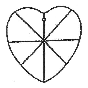 Herz / Coeur 111.880 Image